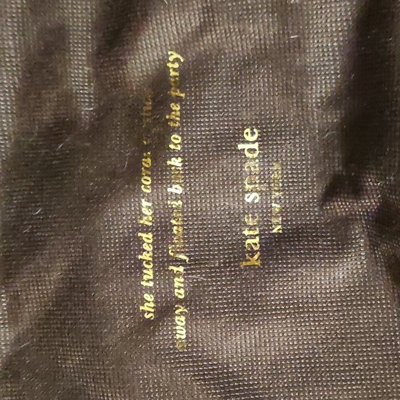 KATE♠️SPADE Luxury Set of 5 Items - Picture 15 of 16